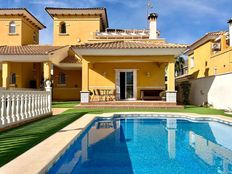 Esclusiva villa di 157 mq in vendita Orihuela Costa, Comunità Valenciana