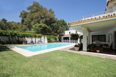 Villa in vendita Estepona, Spagna