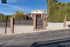 Prestigiosa Casa Indipendente in vendita Huétor Vega, Spagna