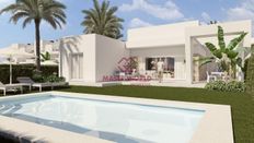 Villa in vendita a Algorfa Comunità Valenciana Provincia de Alicante