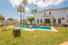 Villa in vendita a Benalmádena Andalusia Málaga