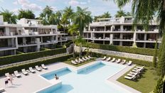 Appartamento di lusso di 126 m² in vendita Estepona, Spagna