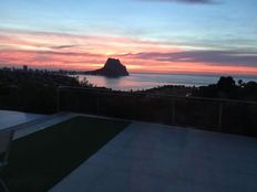 Villa in vendita Calpe, Comunitat Valenciana