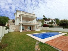 Villa in vendita a Benalmádena Andalusia Málaga