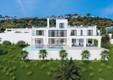 Prestigiosa villa di 357 mq in vendita Ojén, Andalusia