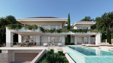 Prestigiosa villa di 465 mq in vendita Xàbia, Spagna