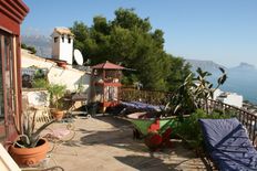 Casa di lusso in vendita a Altea Comunità Valenciana Provincia de Alicante