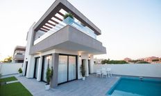 Esclusiva villa di 105 mq in vendita Los Montesinos, Spagna