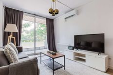 Appartamento di prestigio di 86 m² in affitto Barcellona, Spagna