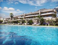 Prestigioso appartamento di 103 m² in vendita Finestrat, Comunità Valenciana