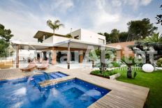 Villa in vendita L\'Eliana, Spagna