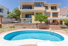 Villa in vendita a Benalmádena Andalusia Málaga