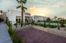 Villa in vendita a Algorfa Comunità Valenciana Provincia de Alicante