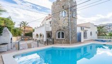 Prestigiosa Casa Indipendente in vendita Calpe, Spagna