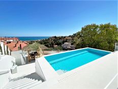 Villa in vendita a Fuengirola Andalusia Málaga