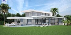 Prestigiosa villa di 210 mq in vendita, Xàbia, Spagna