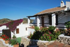 Villa in vendita Frigiliana, Andalusia