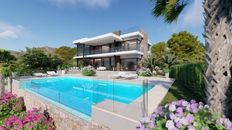 Villa di 650 mq in vendita Calpe, Comunitat Valenciana