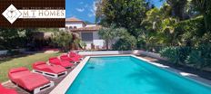 Villa in vendita a Benalmádena Andalusia Málaga