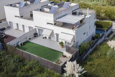 Casa di lusso in vendita a Sant Quirze del Vallès Catalogna Província de Barcelona