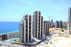 Appartamento di prestigio di 180 m² in vendita Benidorm, Spagna