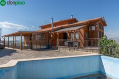 Esclusiva Casa Indipendente in vendita Cúllar-Vega, Andalusia