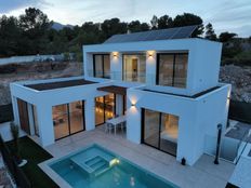 Esclusiva villa in vendita l\'Alfàs del Pi, Comunità Valenciana