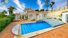 Villa in vendita a Vélez-Málaga Andalusia Málaga