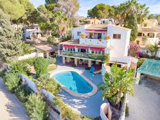 Prestigiosa villa di 326 mq in vendita, Moraira, Spagna