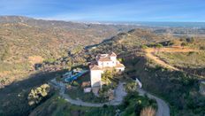 Villa in vendita a Estepona Andalusia Málaga