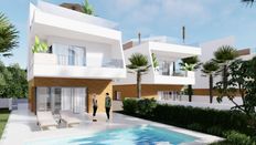 Villa in vendita a Pilar de la Horadada Comunità Valenciana Provincia de Alicante