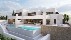 Esclusiva villa di 550 mq in vendita Moraira, Comunitat Valenciana