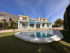 Villa in vendita a Altea Comunità Valenciana Provincia de Alicante