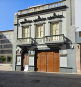 Casa di lusso in vendita a Santa Cruz de Tenerife Isole Canarie Provincia de Santa Cruz de Tenerife