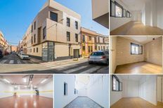 Appartamento di prestigio di 122 m² in vendita Siviglia, Spagna