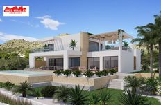 Villa in vendita a Monforte del Cid Comunità Valenciana Provincia de Alicante