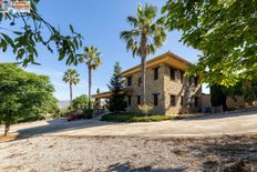 Casa di lusso in vendita a Colomera Andalusia Provincia de Granada