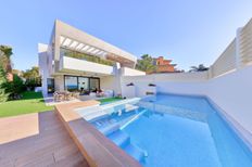 Prestigiosa Casa Semindipendente in vendita Marbella, Andalucía