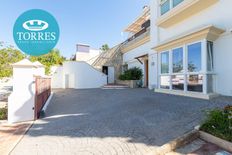 Villa in vendita a Mijas Andalusia Málaga