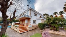 Prestigiosa villa di 430 mq in vendita, Alicante, Comunitat Valenciana