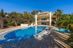 Villa in vendita a Marbella Andalusia Málaga