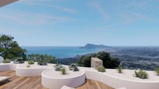 Prestigioso appartamento di 585 m² in vendita Altea, Spagna