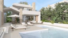 Villa in vendita a Marbella Andalusia Málaga