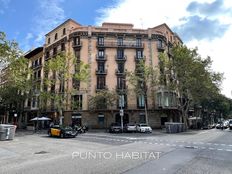 Prestigioso appartamento di 241 m² in vendita Barcellona, Spagna