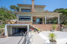 Prestigiosa villa di 351 mq in vendita, Sant Antoni de Calonge, Spagna