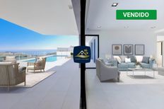 Villa in vendita a Moraira Comunità Valenciana Provincia de Alicante