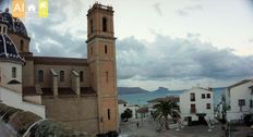 Casa di lusso in vendita a Altea Comunità Valenciana Provincia de Alicante