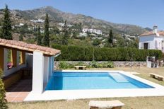 Terreno in vendita a Mijas Andalusia Málaga