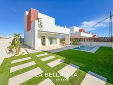 Villa in vendita a Pilar de la Horadada Comunità Valenciana Provincia de Alicante