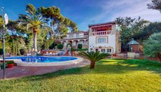 Prestigiosa villa in vendita Calvià, Isole Baleari